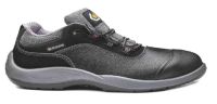Sicherheitsschuh Base 118 schw. S3 Gr.41