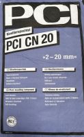 PCI CN20 Nivellierspachtel 2-20mm 25kg Neue Bez.: Pericem L20 25kg