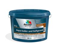 Diessner Isol.Haftgrund Aqua 1 kg Grunddierung bei Nikotin-u. Russflecken