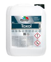 Diessner Toxol 5l Farbton: transparent