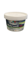 Diessner Malerweiß HD weiß 1 l