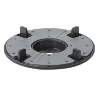 Mapei Stelzlager Kopf für 4mm Fuge * PPLM/T4 *