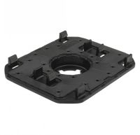 PP LEVEL DUO MAXI Kopf f.Aluminiumprofil