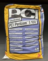 PCI CN 86 Schnellestrich 25kg Neue Bez.: Pericem S 100  25kg