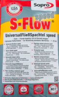 553 S-FlowSpeed Univeralfließsp. 25kg