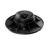 Mapei Stelzlager Sockel+Schraube 56-91mm L/56/91B ohne Kopf