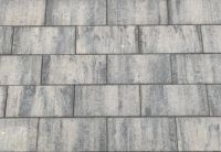 Tokyo-Pflaster 40/20/8 cm grau-anthrazit Art of Life Gartenserie