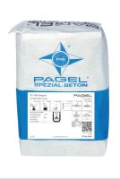Pagel V1/160 Vergussmörtel 25 kg