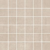 Steuler Coburg FSZ 5x5 beige Mosaik 1. * 298x298x9mm * R10/B *