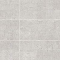 Steuler Coburg FSZ 5x5 grau Mosaik 1. * 298x298x9mm * R10/B *